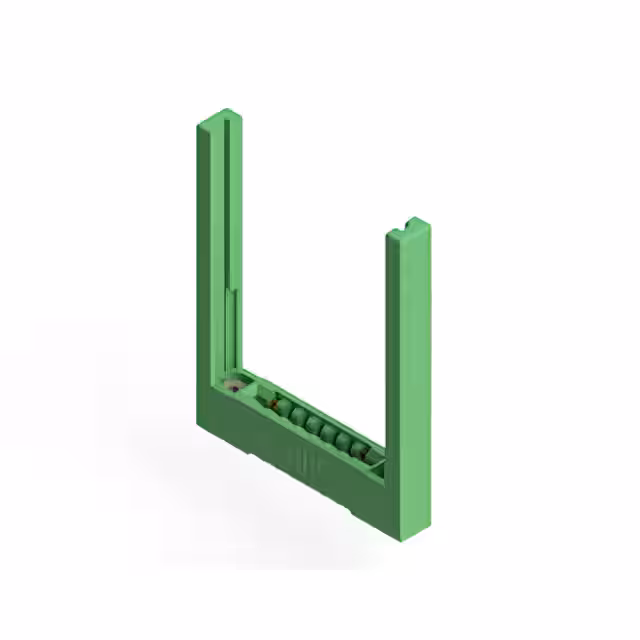 307-007-554-168 EDAC Inc.  Edgeboard Connectors